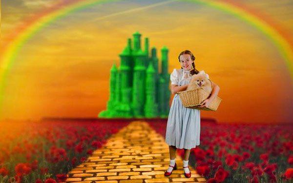 <b>Wizard of Oz at BPA December 7-22</b>