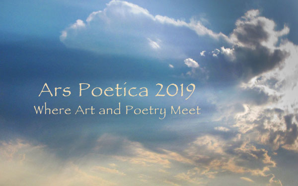 Ars Poetica comes to the Bainbridge Library