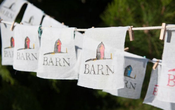 BARN to offer Spring Sampler