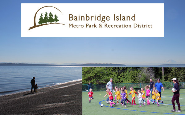 Parks department to launch Comprehensive Plan — and you can help!