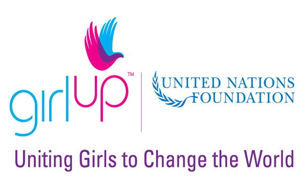 Girl Up comes to Bainbridge Island