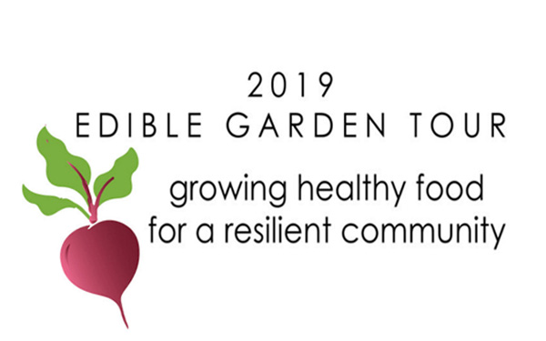 Friends of the Farms offers Edible Garden Tour July 20