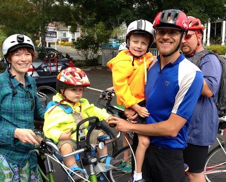 Register early for reduced rates at this year’s Bike for Pie