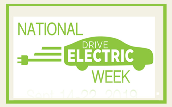 Celebrate Electric vehicles with talks and hands-on fair