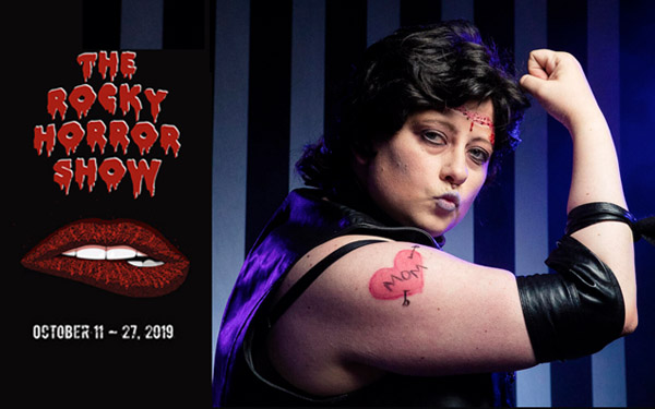 Rocky Horror returns to BPA this October