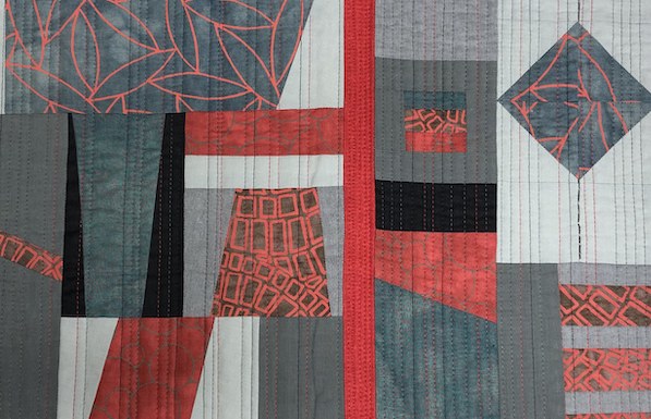 BI Modern Quilt Guild Show