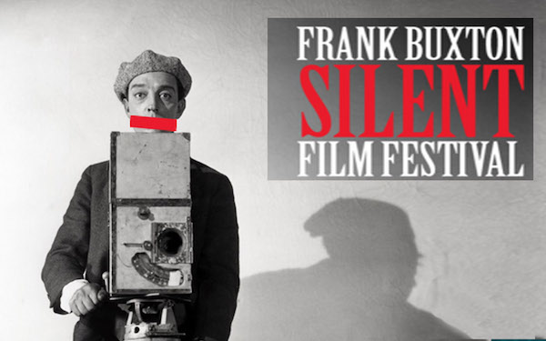 Second Annual Silent Film Festival at BIMA