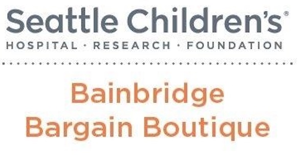 The Bainbridge Island Bargain Boutique