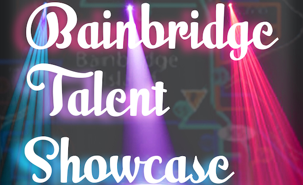 Bainbridge Youth Talent Showcase