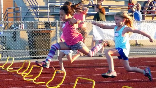 Family Fun and Amazing Scholarships with Bainbridge Island Kiwanis