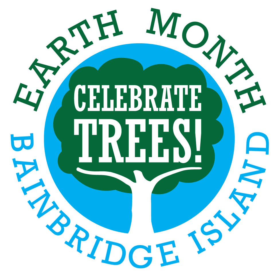 Earth Month Bainbridge Island!