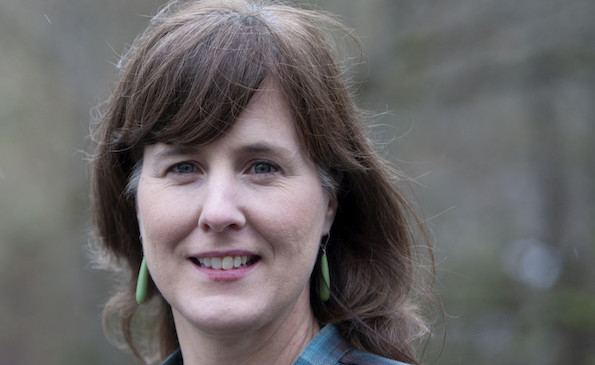 Meet Mary Meier, Executive Director of the Bainbridge Island Parks Foundation