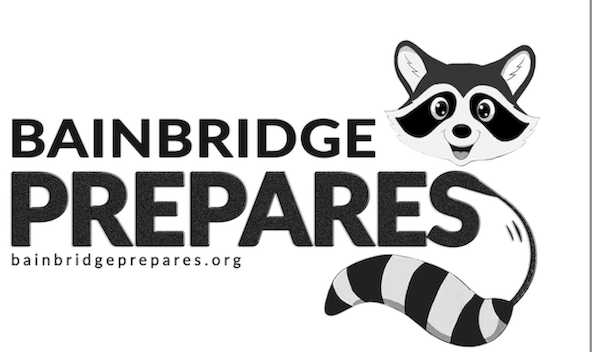 Bainbridge Prepares: Emergency Medical Responders & the Community Response Team