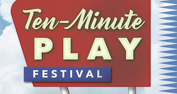 The Bainbridge Island 10-Minute Play Festival